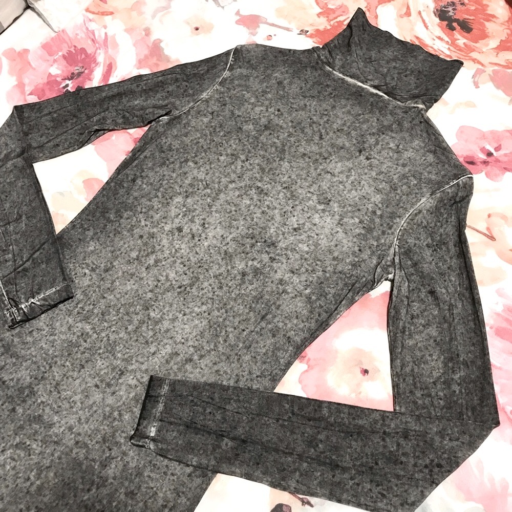 NEW✨🛍 RELIGION Woman’s Gray Midi Dress - Picture 9 of 13